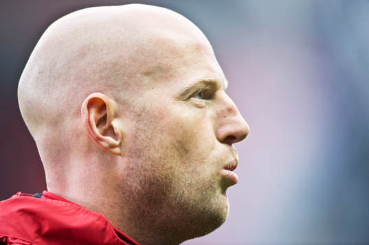 Anders Thomsson, tränare