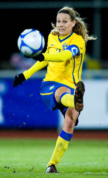 Charlotte Rohlin