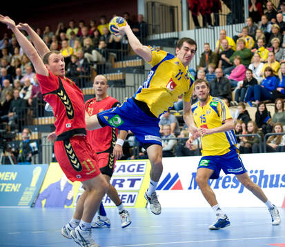 Dalibor Doder, Sverige