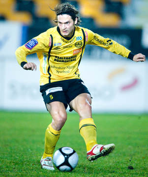William Leandersson