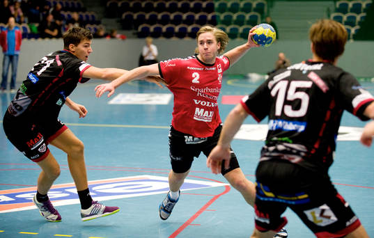 Rickard Åkerman, Guif