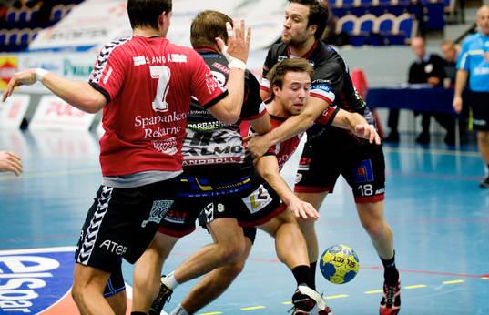 Robin Andersson, Guif