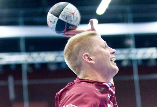 Mikael Söndergaard