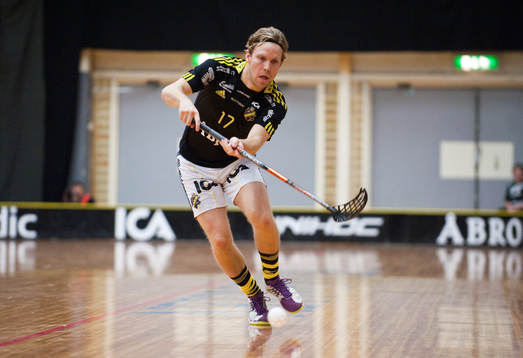 Kristoffer Kranberg, AIK