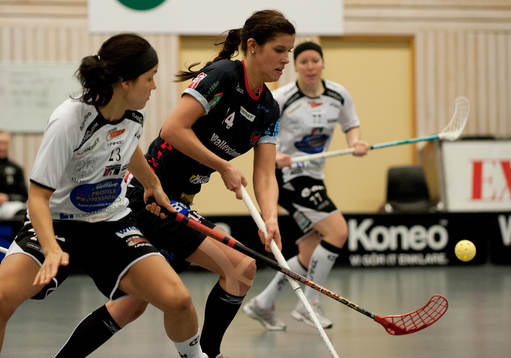 Maria Boänges, Mora, Theres Persson, Pixbo