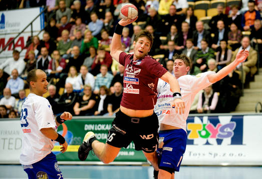 Kim Ekdahl du Rietz, Lugi