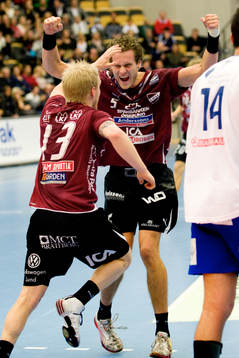 Johan Fohlin, Lugi. Jubel