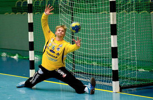 Daniel Svensson, Aranäs