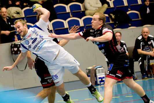 Pål Wetterbrandt, Aranäs