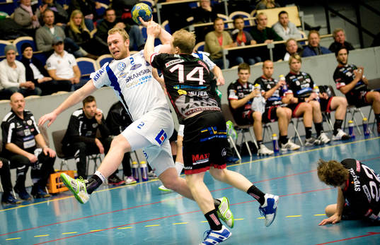 Pål Wetterbrandt, Aranäs
