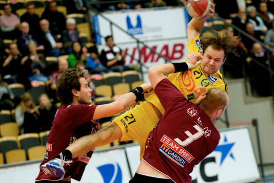 Tobias Albrechtson, Sävehof