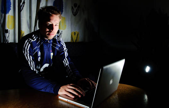 Adam Johansson