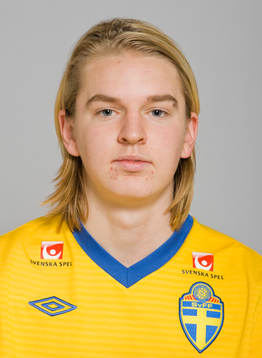Jesper Svensson, Sverige