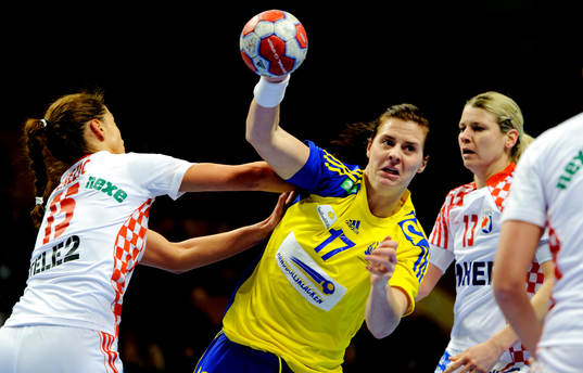 Linnea Torstensson, Sverige