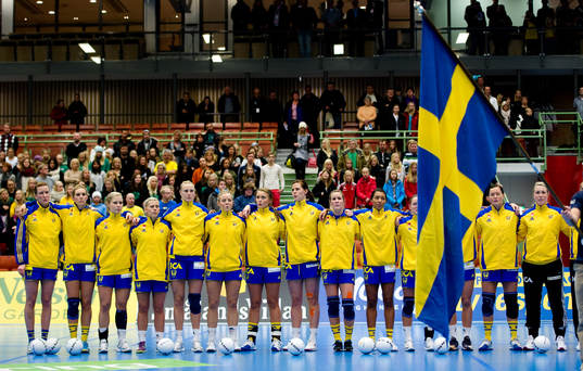 Sverige