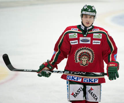 Robin Lindqvist