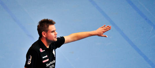 Kenneth Andersson, tränare