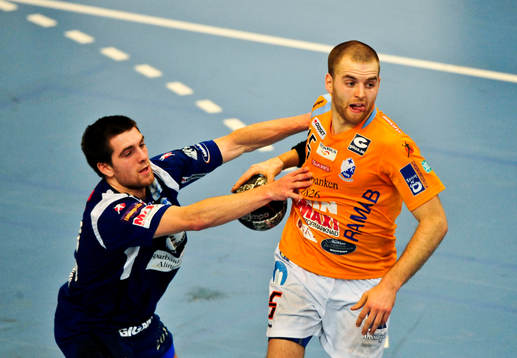 Johan Jepson, Kristianstad
