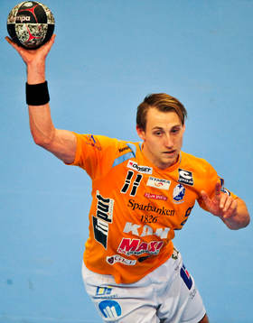 Christian Sandberg