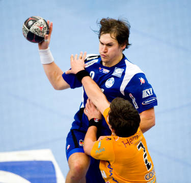 Lars Bernhardsson, Alingsås