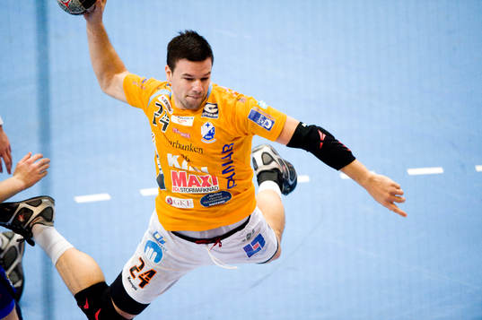 Vladislav Vaselinov, Kristianstad