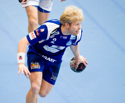 Marcus Enström, Alingsås