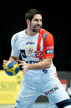 Nikola Karabatic, Montpellier