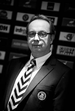 Pär Mårts, förbundskapten