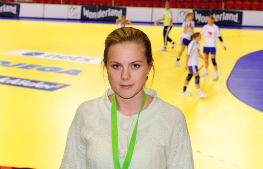 Åsa Josefsson, KVP Expressen