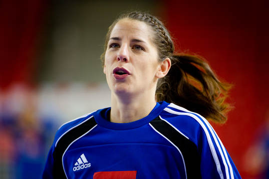 Matilda Boson, Sverige