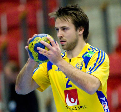 Robin Andersson