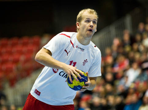 Anders Eggert Jensen
