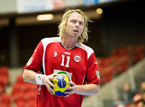 Erlend Mamelund