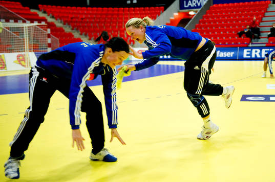 Kristina Flognman, Johanna Wiberg,  Sverige, djurkull, groda