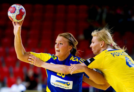 Isabelle Gulldén, Sverige