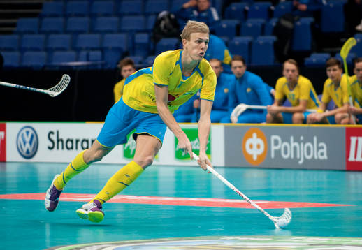 Kim Nilsson