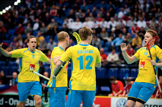 Henrik Stenberg, Sverige kramas om