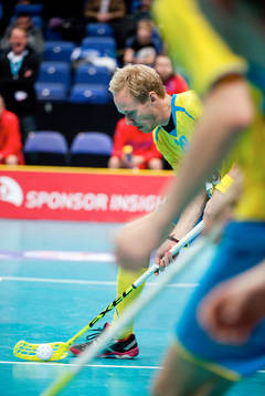 Jim Canerstam, Sverige