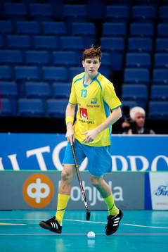 Mattias Samuelsson, Sverige