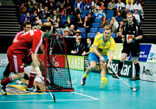 Henrik Stenberg, Sverige