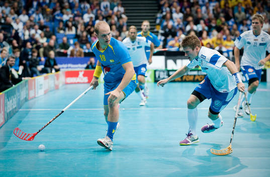 Mattias Helgesson, Sverige