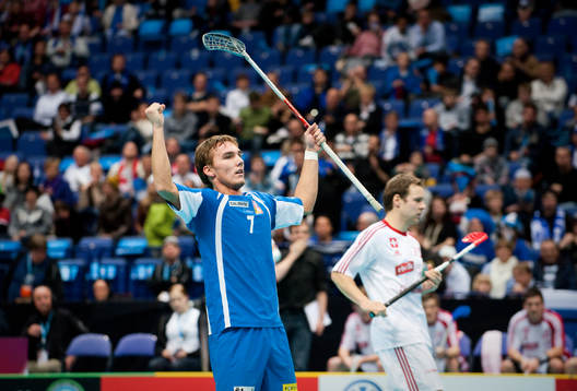 Milan Tomasik, Tjeckien jubel