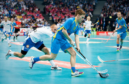 Henrik Stenberg, Sverige