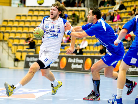 Tobias Rivesjö,  Aranäs