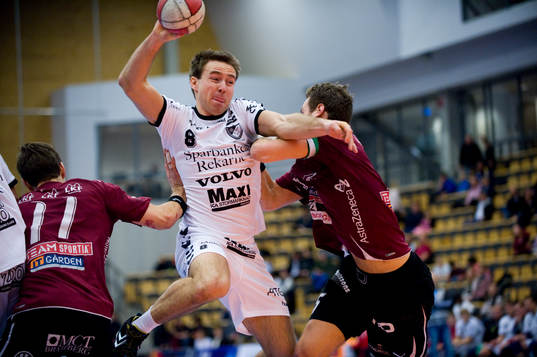 Robin Andersson, guif