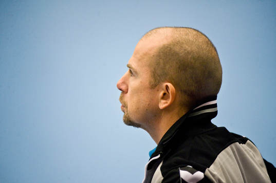 Jan Ekman, tränare
