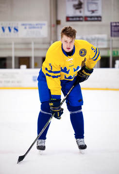 Adam Larsson