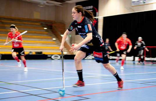 Elin Tjärnström, Pixbo