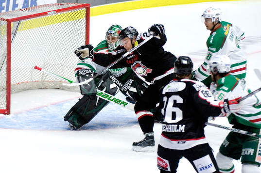Mikael Wahlberg, Malmö