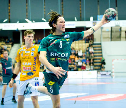 Kasper Ottesen, Hammarby